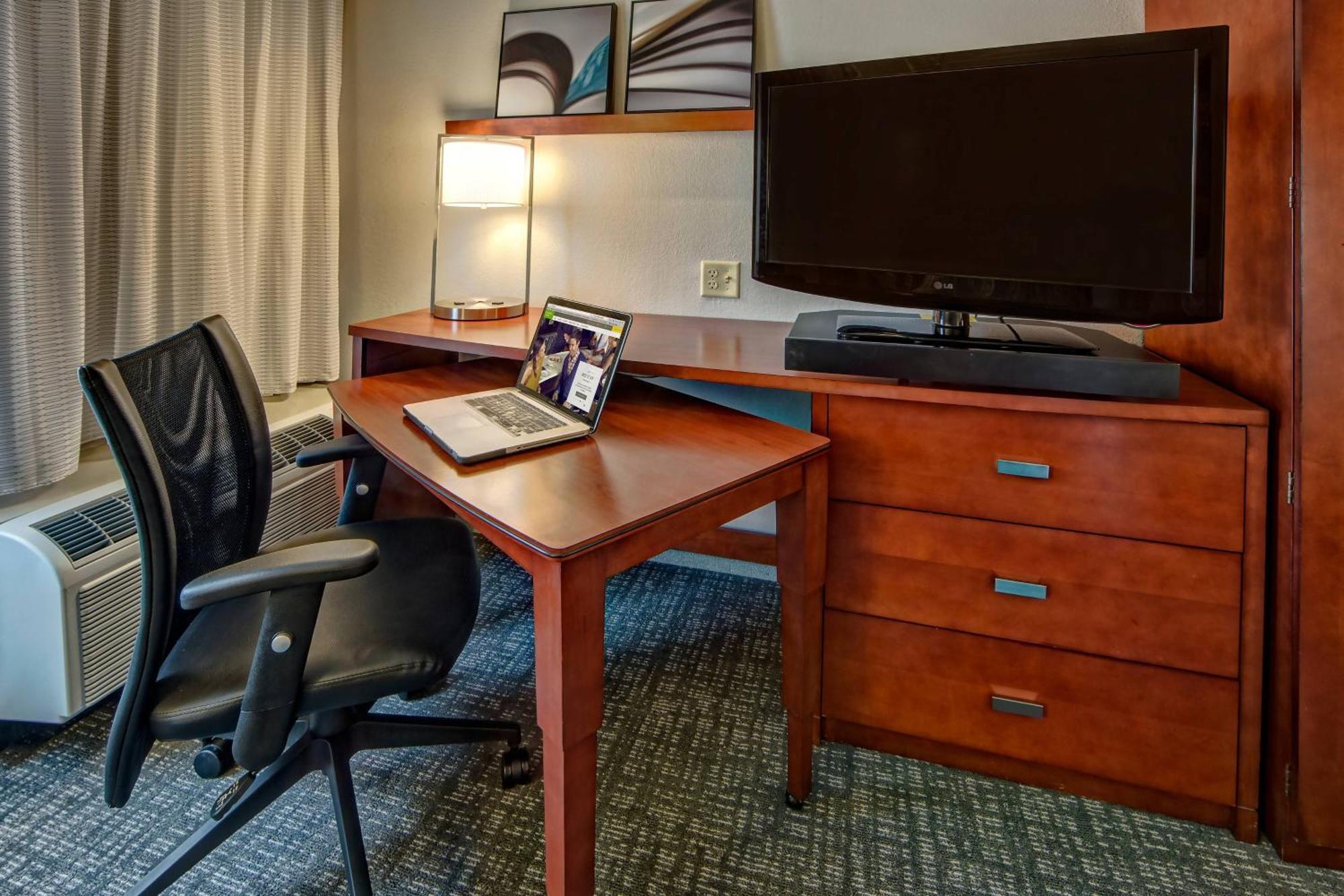 Courtyard By Marriott Memphis Southaven Ξενοδοχείο Εξωτερικό φωτογραφία