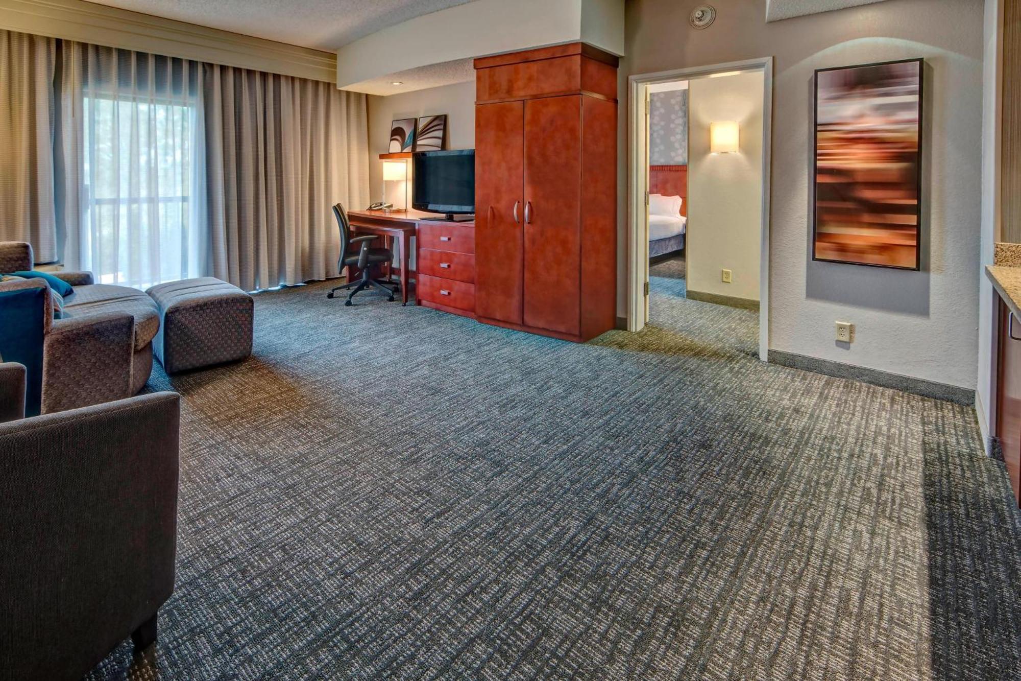 Courtyard By Marriott Memphis Southaven Ξενοδοχείο Εξωτερικό φωτογραφία